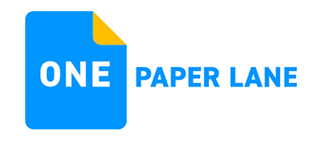 One Paper Lane